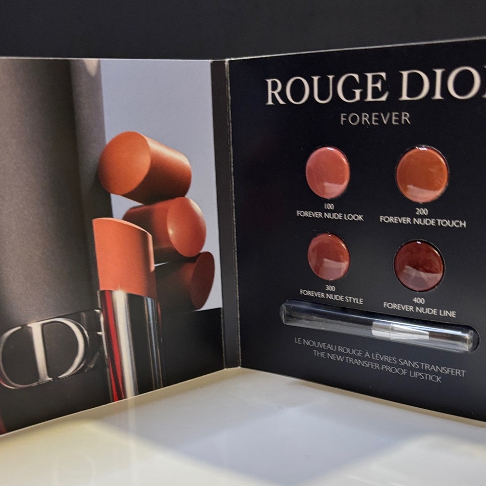 Dior Makeup Bundle - Picture 7 of 10